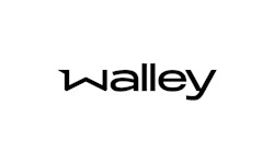 walley logo