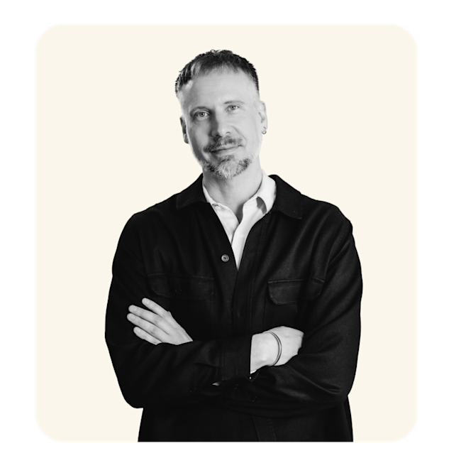 Carl Abrahamsson Geins Commerce