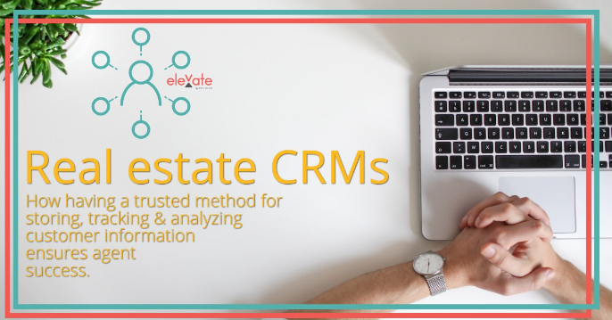 What is a CRM system in Real Estate: How CRMs make your life easier