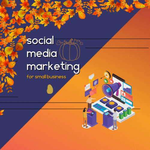 Social media marketing for small business: Build brand awareness, expand your audience & more