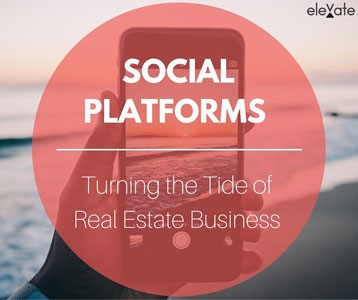 Technology Platforms and Today's Real Estate Brokerage