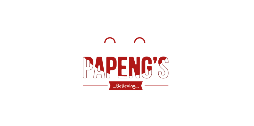 logo papeng's rouge