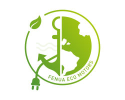 Logo original Fenua Eco motors
