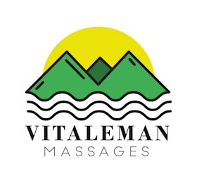 Logotype VITALEMAN