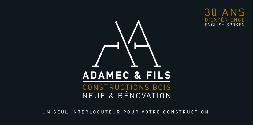 Adamec construction