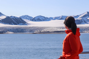 MS-Bard Captain-s Favourites Hurtigruten-Svalbard Photo Eveline Lunde 7291