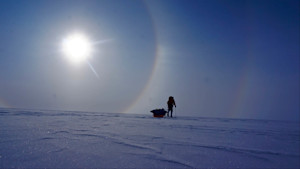 Spitsbergen-summer Ski-expedition Arctic-scenery Explore Arctic-adventure Svalbard Teodor-Glomnes Landscape-1920x1080