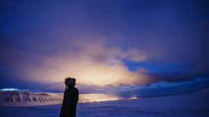 Northern-light Snowcat Viewpoint Agurtxane-Concellon Landscape-1920x1080 02jpg