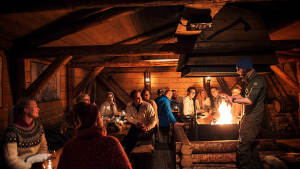 Light-winter Arctic-wilderness-evening Camp-Barentz Lecture Agurtxane-Concellon 1920x1080 02