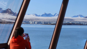 MS-Bard Captain-s Favourites Hurtigruten-Svalbard Photo Eveline Lunde 7333