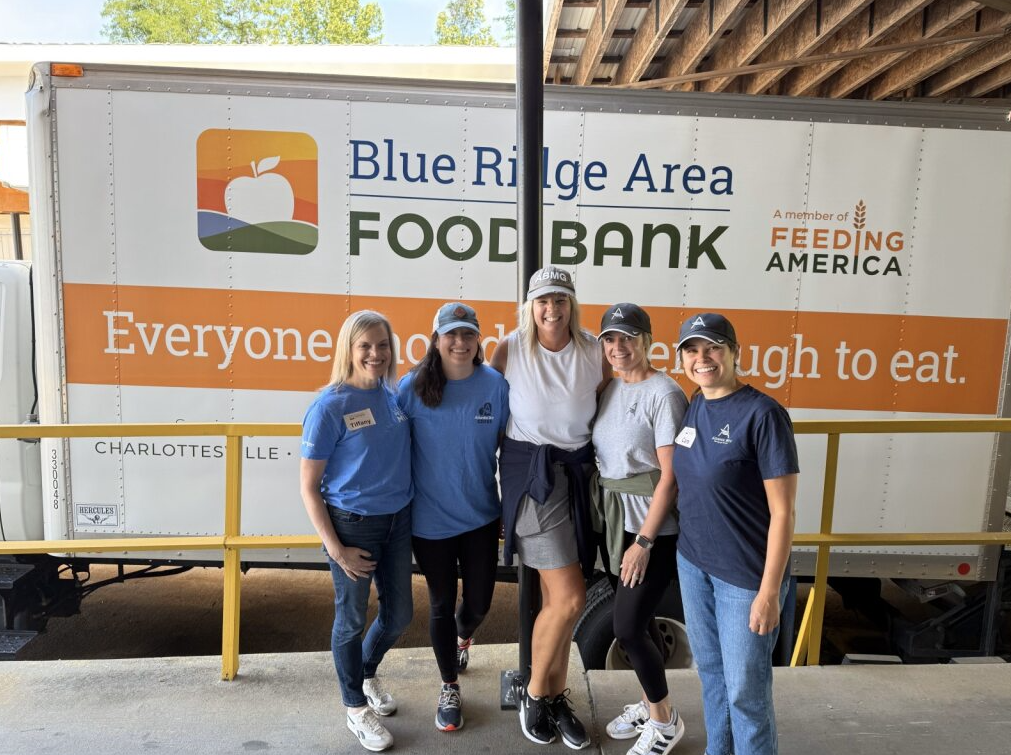 AB Cares 2025 Recap - 2