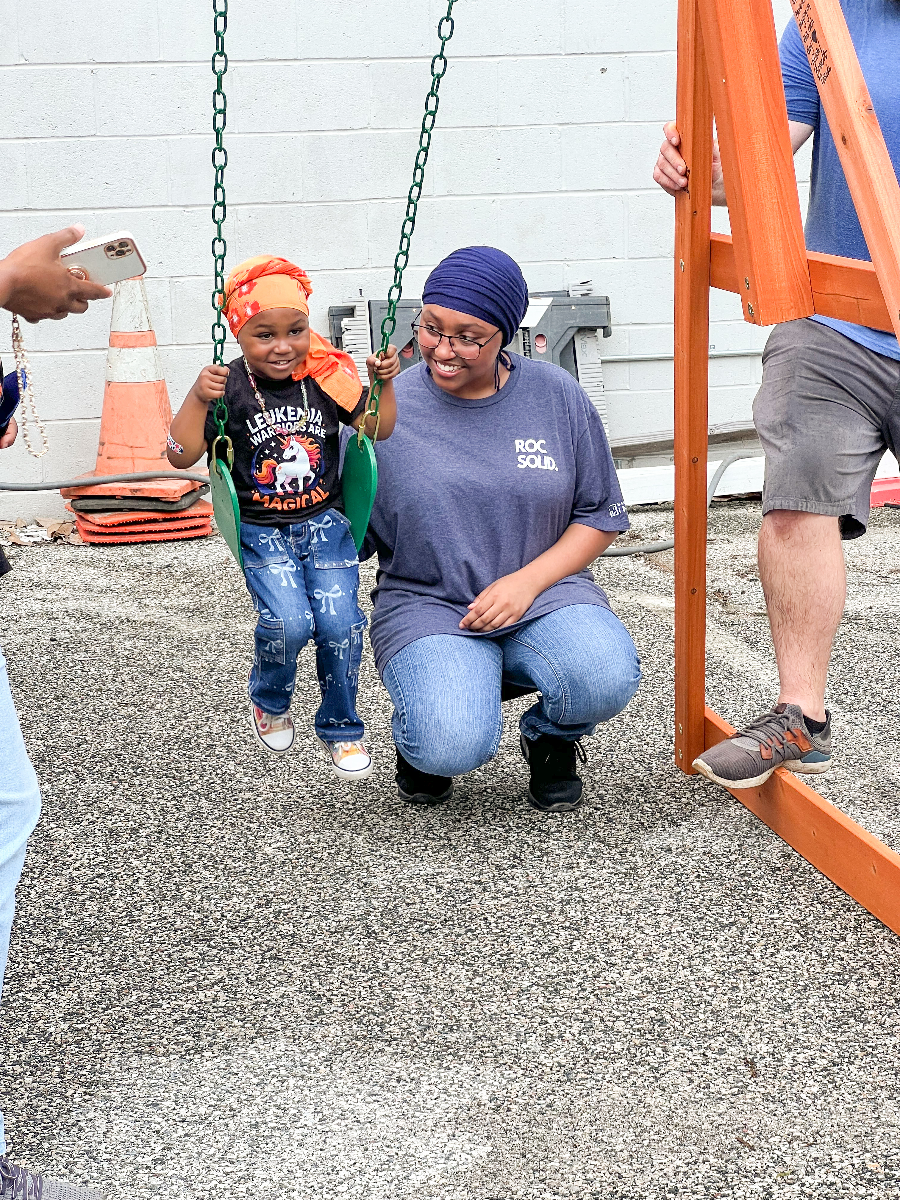 AB Cares Recap 2025 - 1