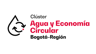 Logo Clúster Agua 375 x 211