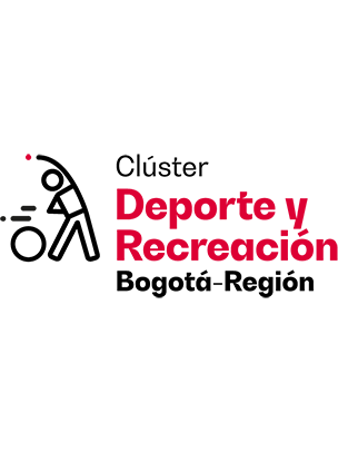 Identificador Clúster del Deporte y la Recreación 304 x 406