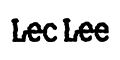LecLee 120x60