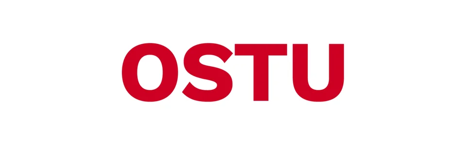 Banner of the ostu brand, one more benefit for being part of the circle of affiliates.