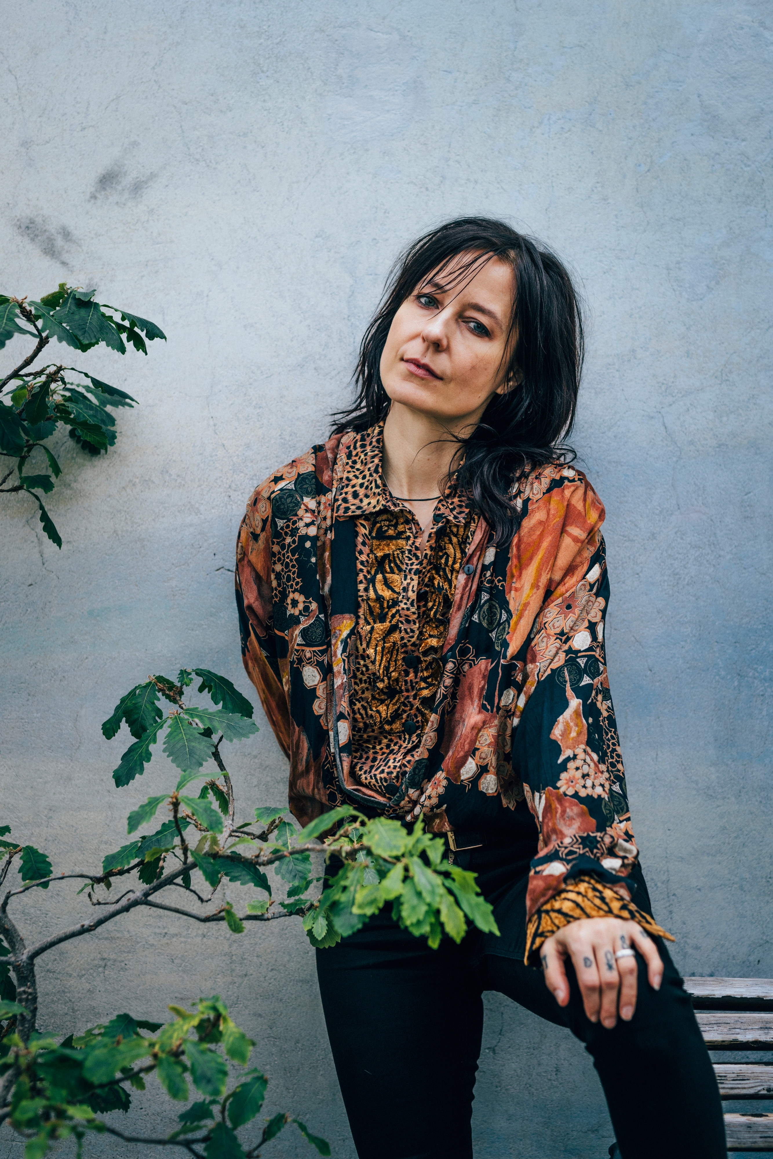 Mariskan kahdeksas albumi 10 ilmestyi keväällä. ”Levy on pienintä piirtoa myöten itseni näköinen ja kuuloinen. Se kertoo menettämisestä, kuolemasta, rakkaudesta ja vapaudesta.”