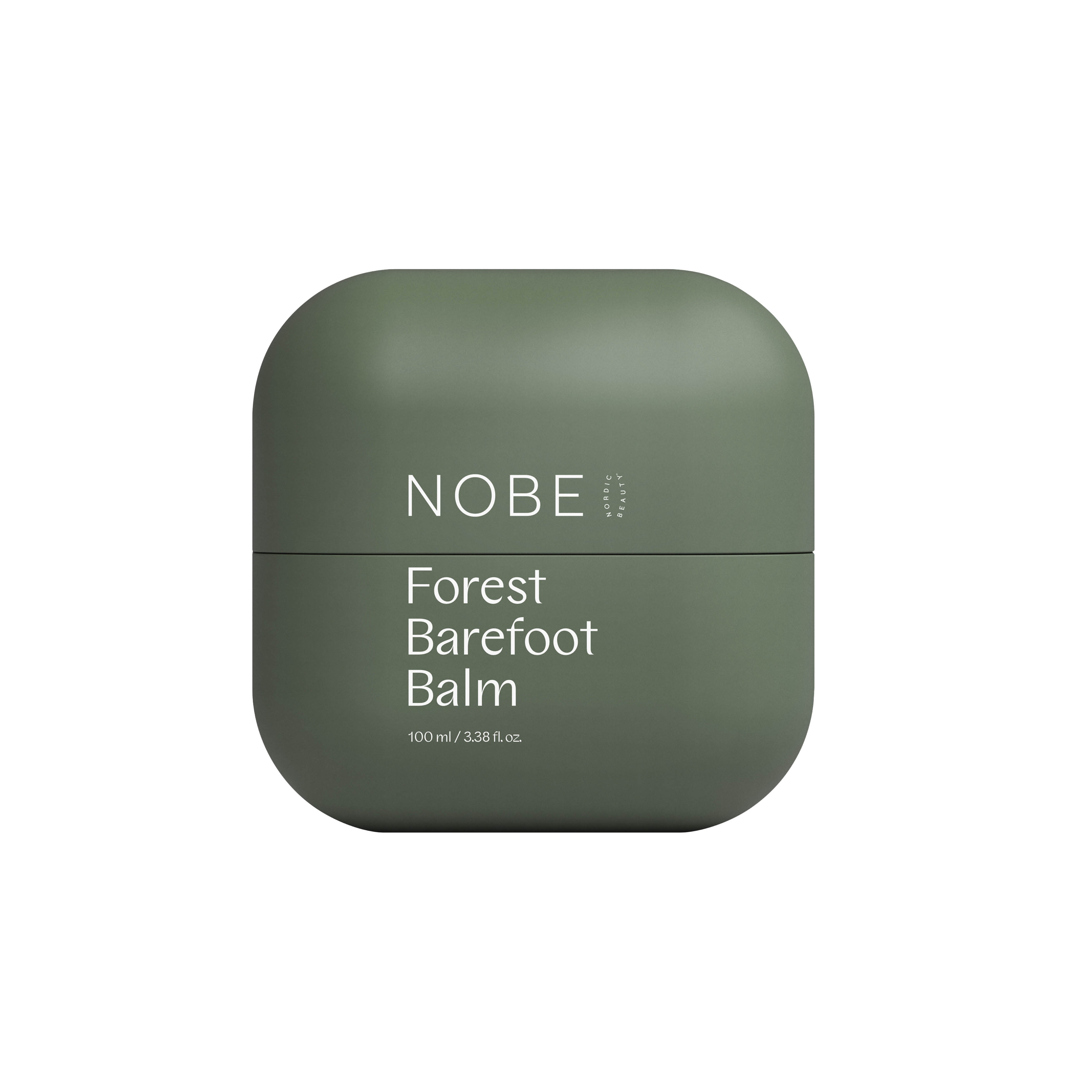 Nobe Forest Barefoot Balm 24,90 e.