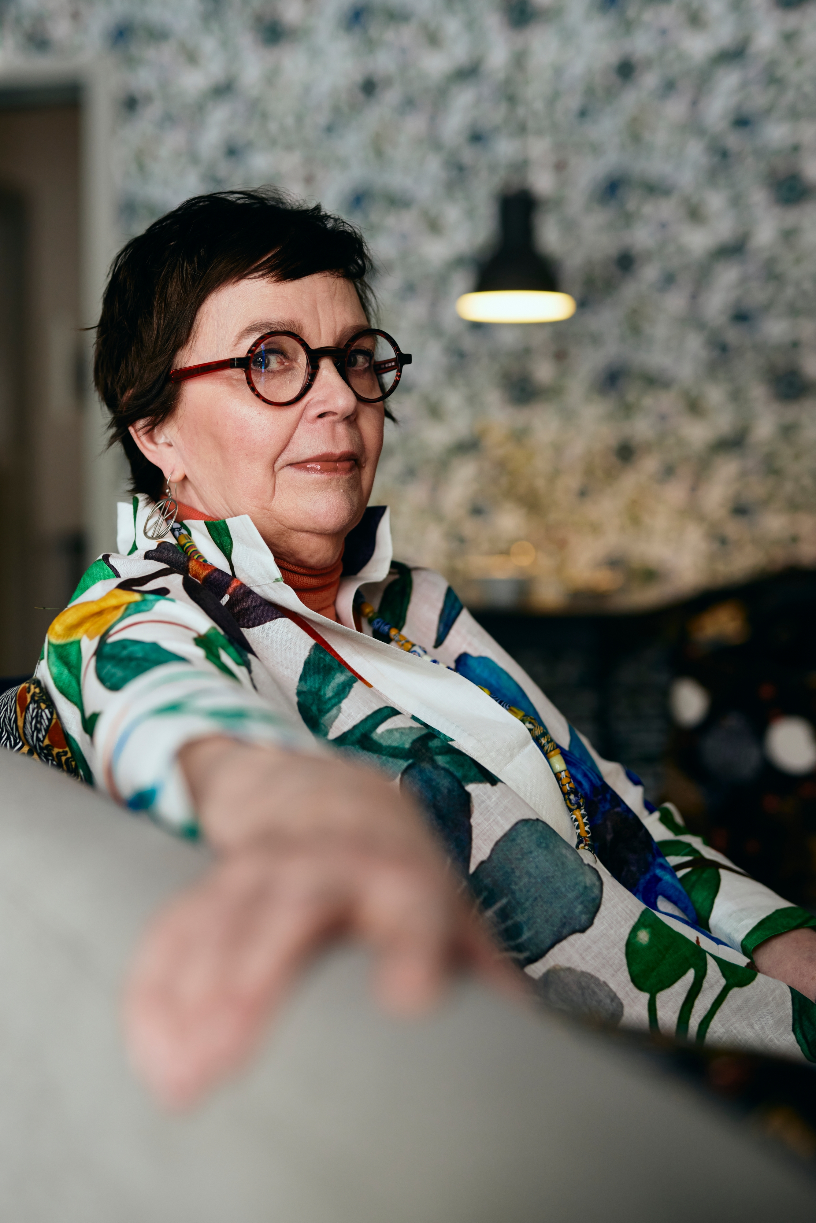Kati Tervo