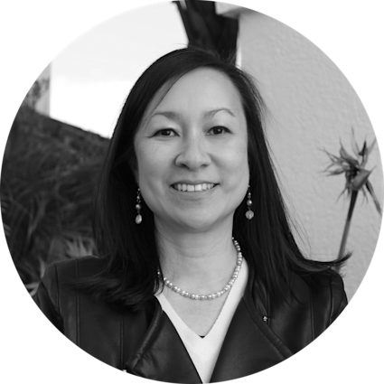 Nina Tran Headshot