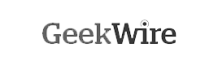 geek wire logo