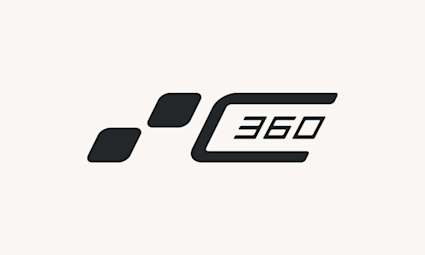 Confirmed360 logo.
