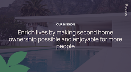 Mission statement for webinar
