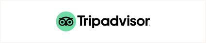 An image of the TripAdvisor Vacation Rentals logo, an Airbnb alternative.
