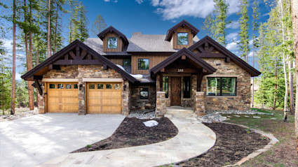 windwood exterior