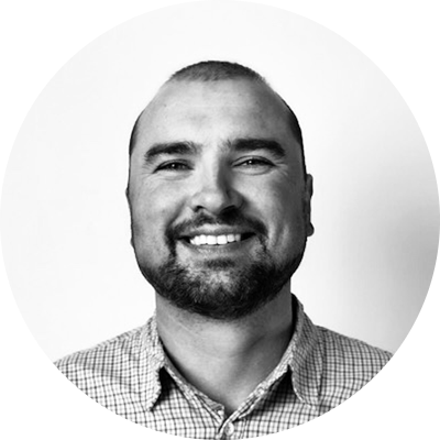 Doug Anderson Headshot