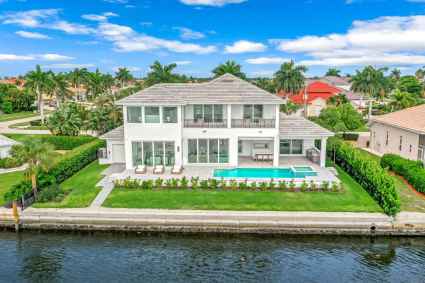Marco Island luxury second home