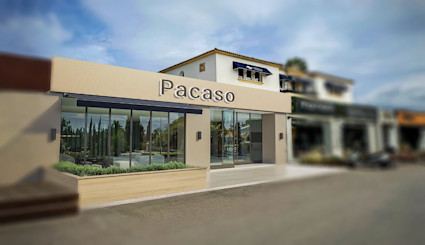 Pacaso Storefront