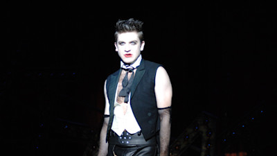 cabaret
