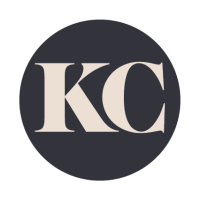 KC circle symbol