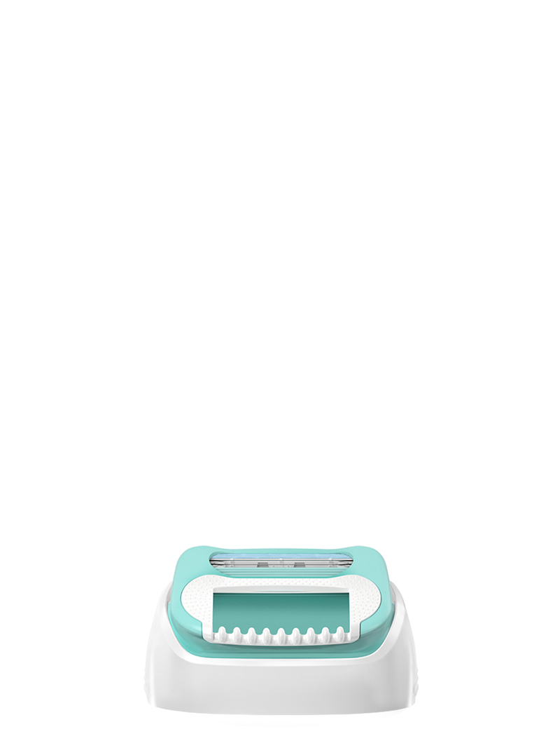 Opzetstuk voor beginners voor Braun Silk-épil 5 SensoSmart™ 5 epilator
