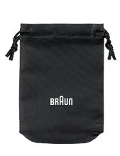 Travel pouch