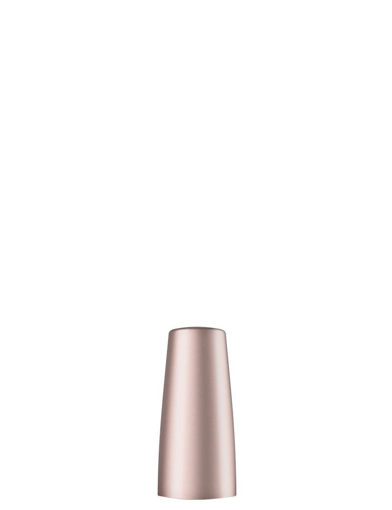 Beschermkap brons voor de Braun FaceSpa gezichtsepilator