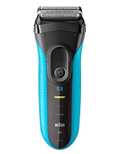 Series 3 Shave&Style 3010BT