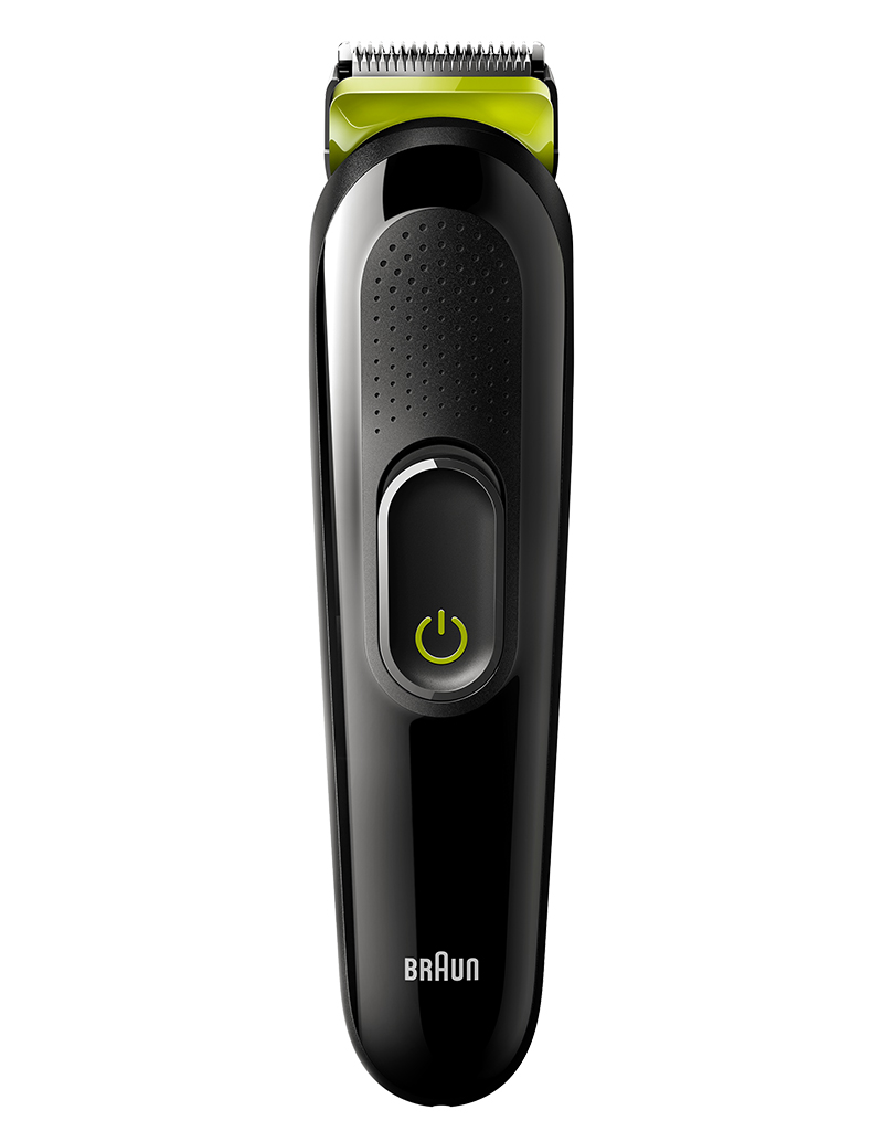 Braun Alles-in-één trimmer