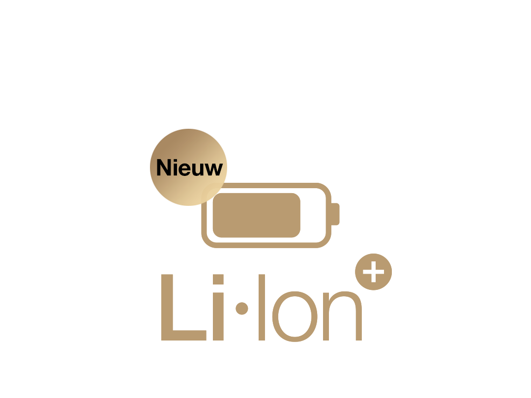 Li-Ion battery