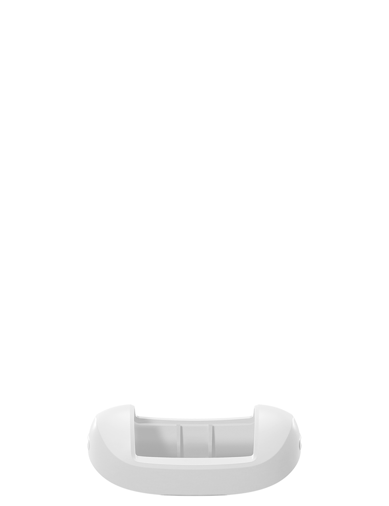Huidcontactopzetstuk voor Braun Silk-épil 9 SkinSpa SensoSmart™ 9/970 epilator