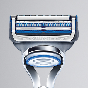 Gillette Skinguard scheermesje