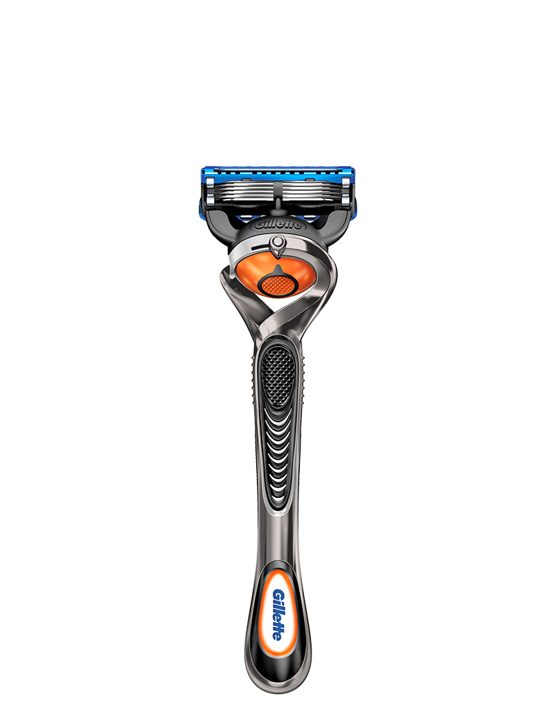 Gillette Fusion5 ProGlide scheermes