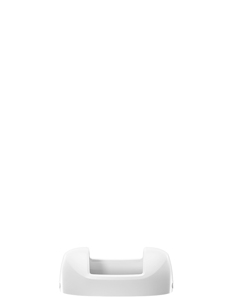 Huidcontactopzetstuk voor Braun Silk-épil 5 SensoSmart™ 5 epilator