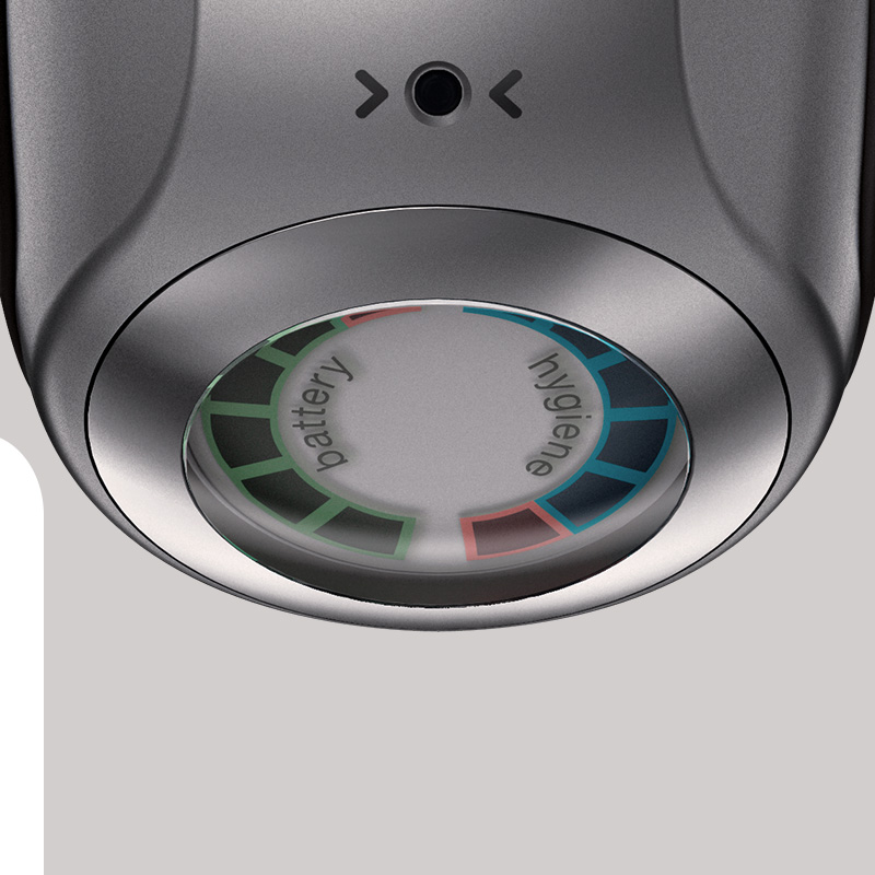 LED-display.