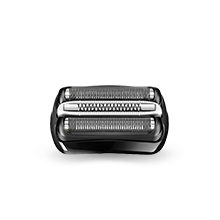Precision head