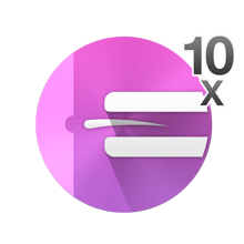 10