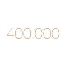 400,000 flashes