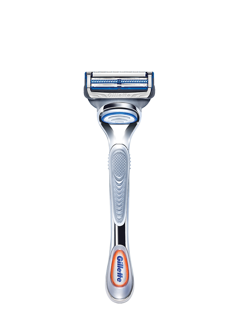 Gillette Skinguard scheermesje