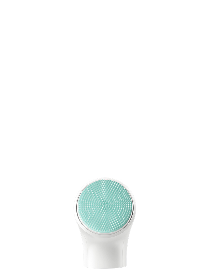Revitaliserend kussen voor de Braun FaceSpa gezichtsepilator